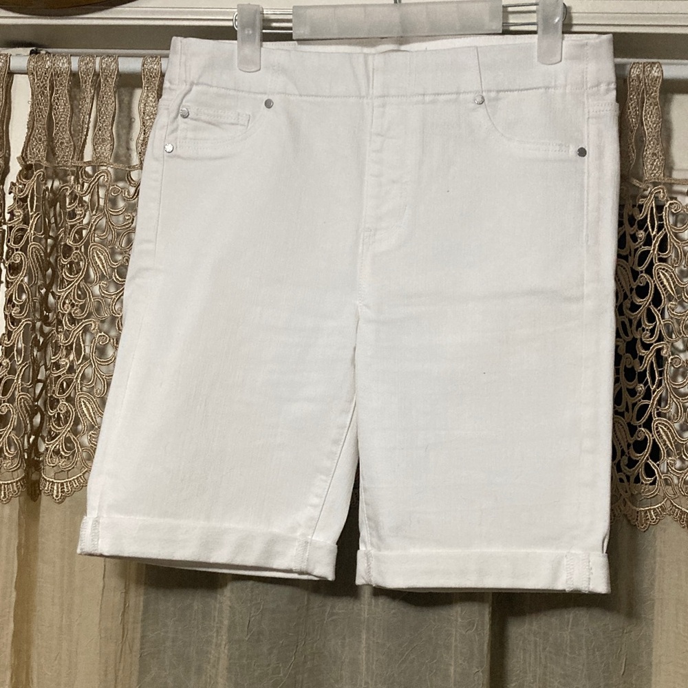 Liverpool Los Angeles Shorts